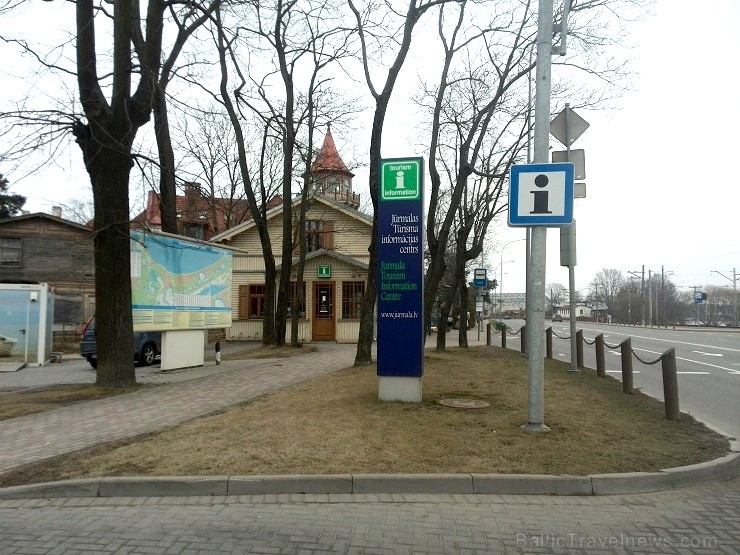 Jūrmalas tūrisma un informācijas centrs - www.Tourism.Jurmala.lv 145967