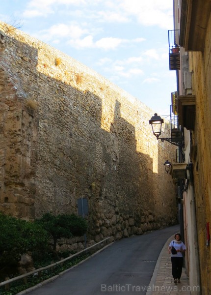 Atklāj Spānijas pilsētu Taragonu - populāro Katalonijas tūrisma galamērķi 146321