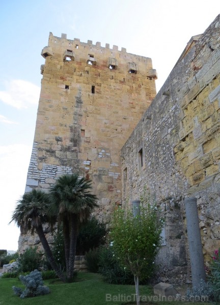 Atklāj Spānijas pilsētu Taragonu - populāro Katalonijas tūrisma galamērķi 146329
