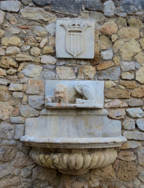 Atklāj Spānijas pilsētu Taragonu - populāro Katalonijas tūrisma galamērķi 146332