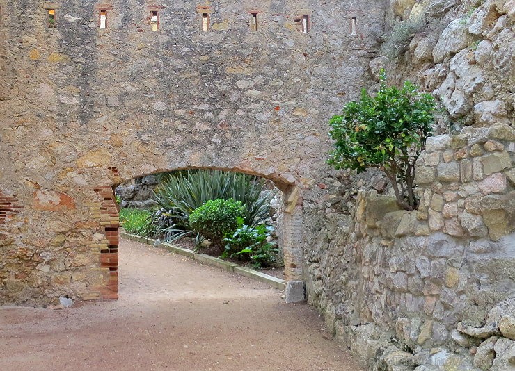 Atklāj Spānijas pilsētu Taragonu - populāro Katalonijas tūrisma galamērķi 146336