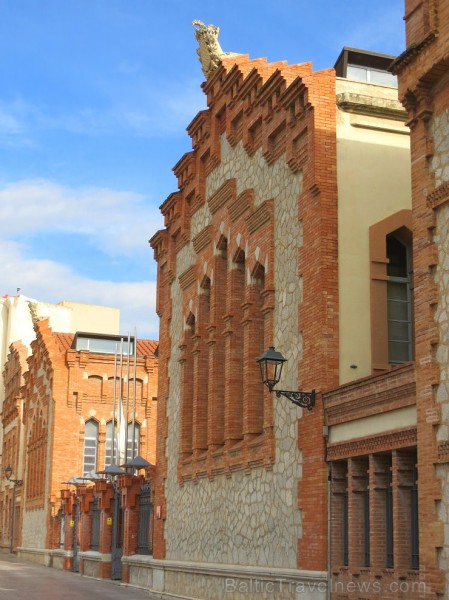 Atklāj Spānijas pilsētu Taragonu - populāro Katalonijas tūrisma galamērķi 146338