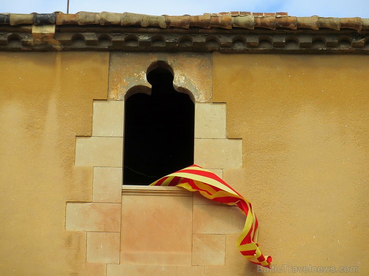 Atklāj Spānijas pilsētu Taragonu - populāro Katalonijas tūrisma galamērķi 146353