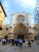 Atklāj Spānijas pilsētu Taragonu - populāro Katalonijas tūrisma galamērķi 39