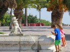 Atklāj Spānijas pilsētu Taragonu - populāro Katalonijas tūrisma galamērķi 60