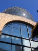 Salvadora Dali teātris-muzejs Spānijas pilsētā Figeresā pārsteidz un šokē 11