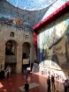 Salvadora Dali teātris-muzejs Spānijas pilsētā Figeresā pārsteidz un šokē 31