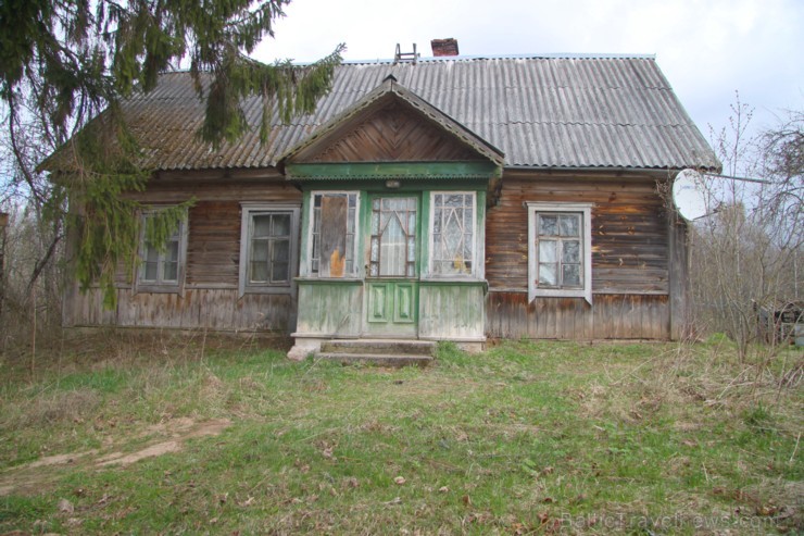 Travelnews.lv redakcija apceļo Latgali ārpus tūrisma maršrutiem. Fotogaleriju atbalsta - Hotel Kolonna Rēzekne 147425