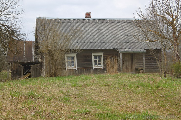 Travelnews.lv redakcija apceļo Latgali ārpus tūrisma maršrutiem. Fotogaleriju atbalsta - Hotel Kolonna Rēzekne 147426