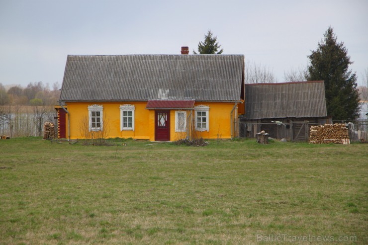 Travelnews.lv redakcija apceļo Latgali ārpus tūrisma maršrutiem. Fotogaleriju atbalsta - Hotel Kolonna Rēzekne 147441