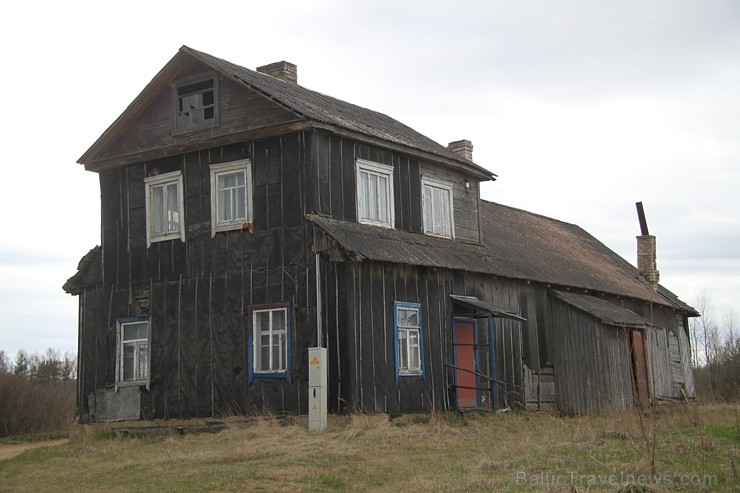 Travelnews.lv redakcija apceļo Latgali ārpus tūrisma maršrutiem. Fotogaleriju atbalsta - Hotel Kolonna Rēzekne 147443