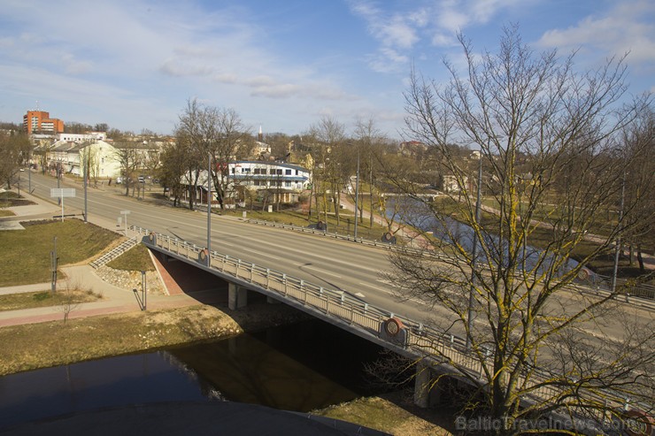 Hotel Kolonna Rēzekne piemērota patiesiem Latgales apceļotājiem. Vairāk informācijas - www.hotelkolonna.com 147883