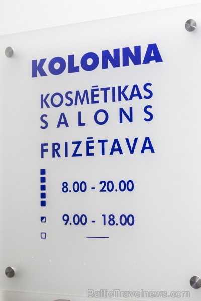 Hotel Kolonna Rēzekne piemērota patiesiem Latgales apceļotājiem. Vairāk informācijas - www.hotelkolonna.com 147885