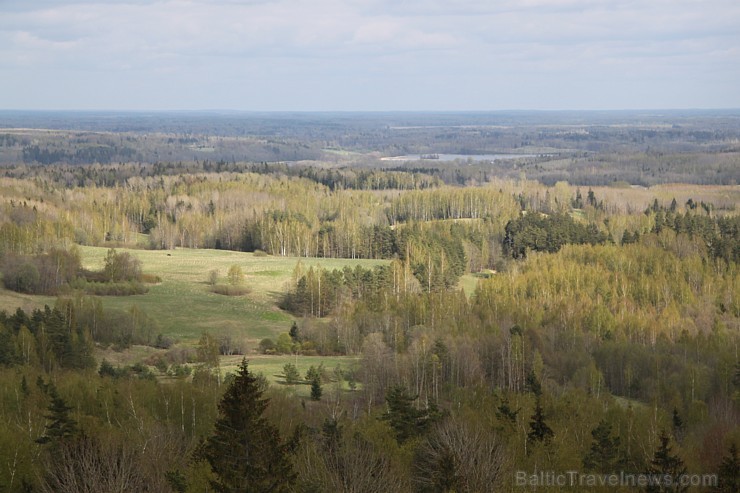 Travelnews.lv ar Kolonna Hotel Rēzekne (www.HotelKolonna.com) atbalstu apceļo Latgales skaistākās vietas -  Rāznas ezeru un Lielo Liepu kalnu 148193