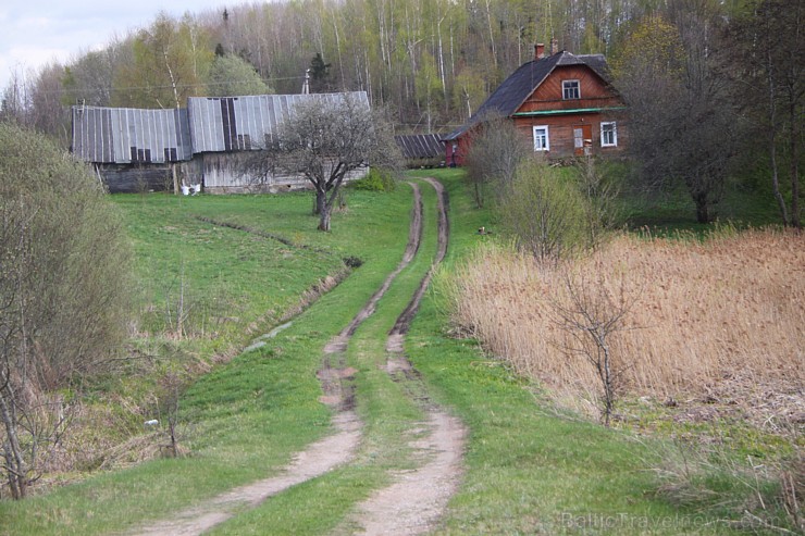 Travelnews.lv ar Kolonna Hotel Rēzekne (www.HotelKolonna.com) atbalstu apceļo Latgales skaistākās vietas 148396