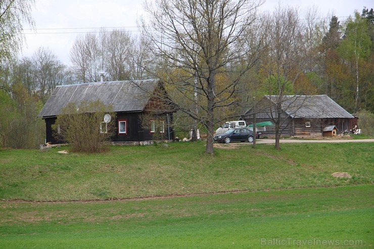 Travelnews.lv ar Kolonna Hotel Rēzekne (www.HotelKolonna.com) atbalstu apceļo Latgales skaistākās vietas 148403