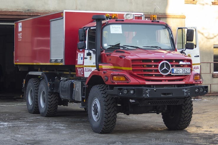 MRCEDES BENZ ZETROS 2733 149087