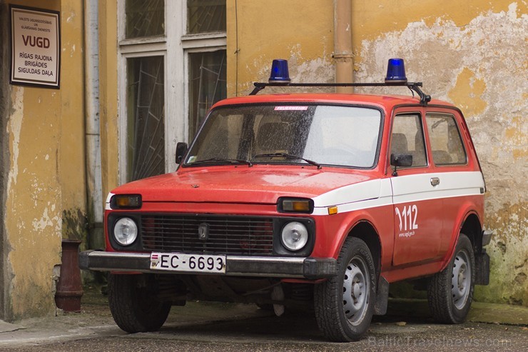 VAZ 2121 NIVA 149096