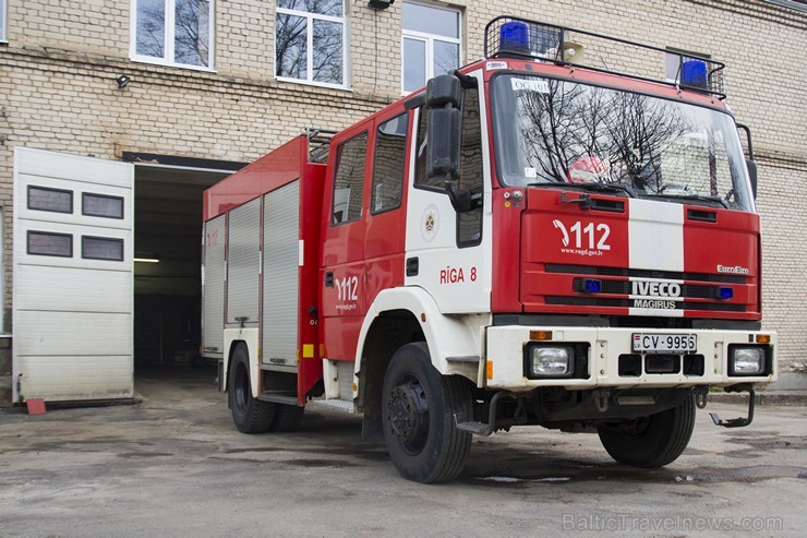 IVECO MAGIRUS EUROFIRE 135E24 149112