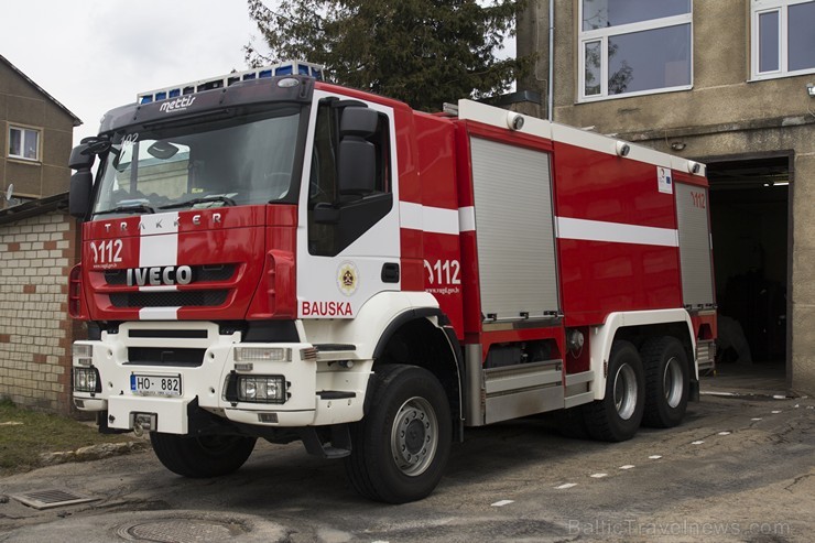 IVECO TRAKKER 149113