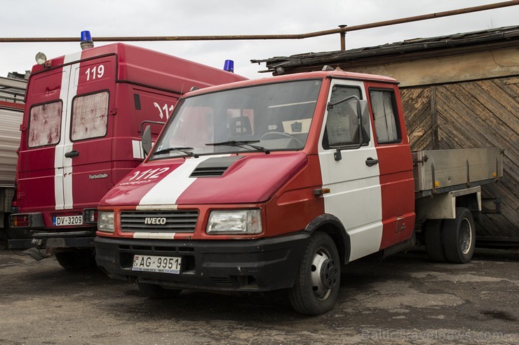 IVECO DAILY 149134