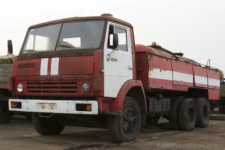 KAMAZ 53213 149139