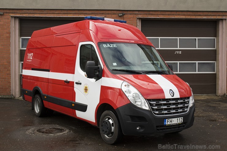 RENAULT MASTER bāzes auto 149150