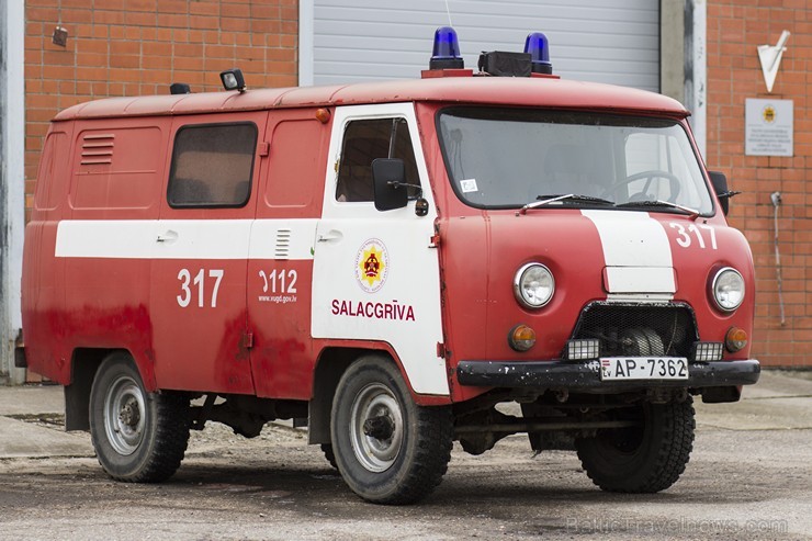 UAZ 452 149154