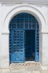 Travelnews.lv redakcija apskata populāro Sidi Bou Said pilsētu Tunisijā 15