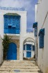 Travelnews.lv redakcija apskata populāro Sidi Bou Said pilsētu Tunisijā 4