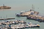 Travelnews.lv redakcija apskata populāro Sidi Bou Said pilsētu Tunisijā 52