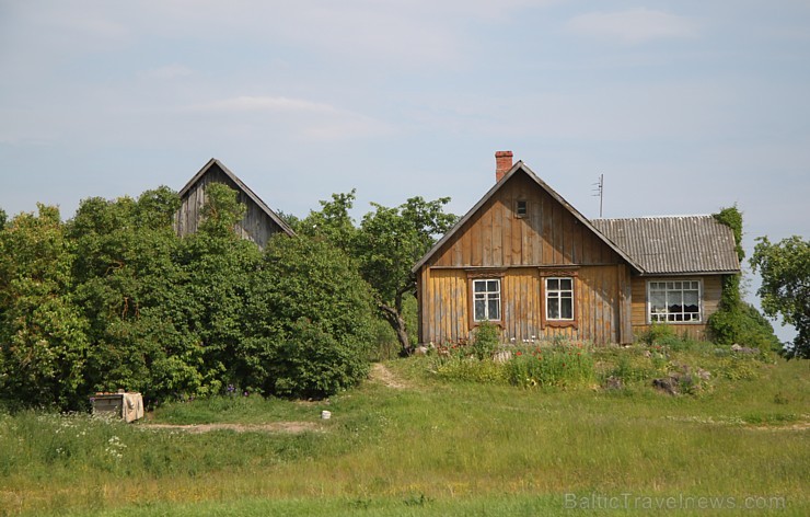 Travelnews.lv redakcija ar Kolonna Hotel Rēzekne (www.HotelKolonna.com) atbalstu apceļo Latgali 152138