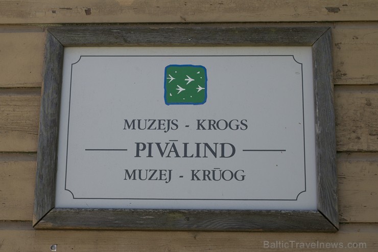 Lībiešu muzejs «Pivalind» apmeklētājus iepazīties ar lībiešu vēsturi un tradīcijām 152949