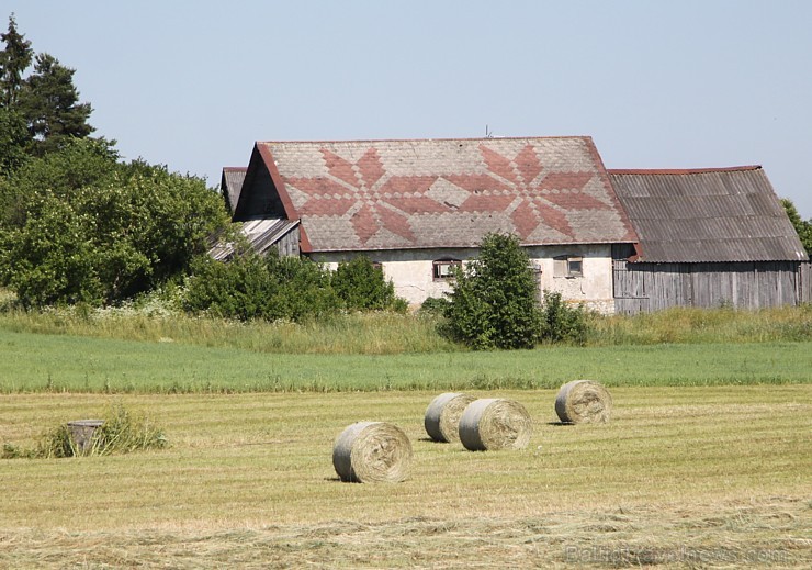 Travelnews.lv redakcija ar Kolonna Hotel Rēzekne (www.HotelKolonna.com) atbalstu apceļo Latgali 153282