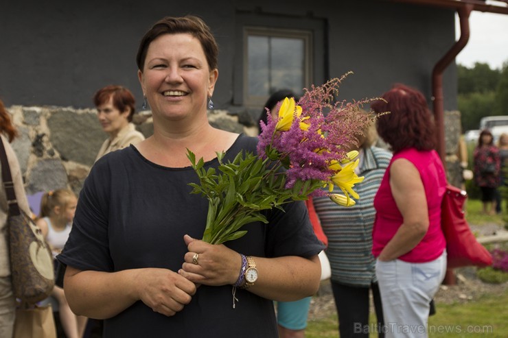 Tradicionālie Lavandu svētki pulcē tūkstošiem apmeklētāju 155786