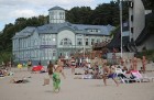 Travelnews.lv apciemo smilšaino Jūrmalas pludmali ar cerību uz siltu vasaru 17
