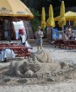 Travelnews.lv apciemo smilšaino Jūrmalas pludmali ar cerību uz siltu vasaru 20