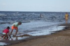 Travelnews.lv apciemo smilšaino Jūrmalas pludmali ar cerību uz siltu vasaru 22