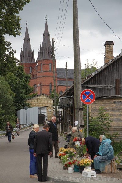 Travelnews.lv ar Kolonna Hotel Rēzekne (www.HotelKolonna.com) atbalstu apceļo Rēzekni 156895