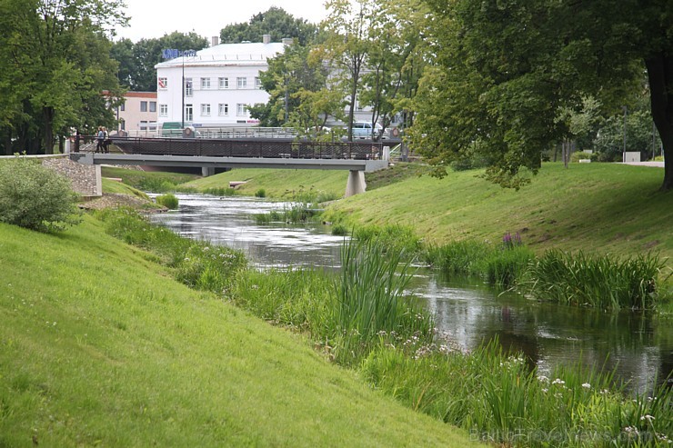 Travelnews.lv ar Kolonna Hotel Rēzekne (www.HotelKolonna.com) atbalstu apceļo Rēzekni 156902