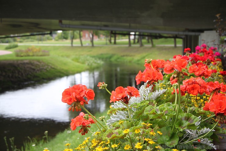 Travelnews.lv ar Kolonna Hotel Rēzekne (www.HotelKolonna.com) atbalstu apceļo Rēzekni 156915