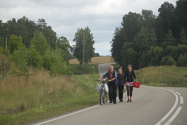 Travelnews.lv redakcija apceļo Latgali augustā 157243