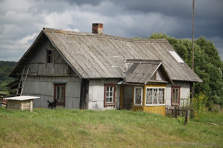 Travelnews.lv redakcija apceļo Latgali augustā 157249