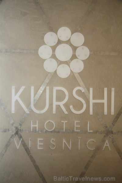 Travelnews.lv redakcija iepzīst Jūrmalas jauno viesnīcu «Kurshi Hotel & Spa» 157276