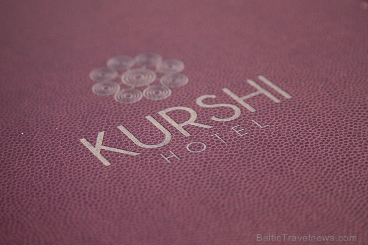 Travelnews.lv redakcija iepzīst Jūrmalas jauno viesnīcu «Kurshi Hotel & Spa» 157288