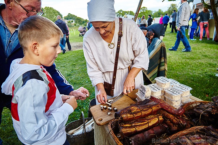 Rēzeknes pilsētas svētkos norit vērienīgi pasākumi 157395