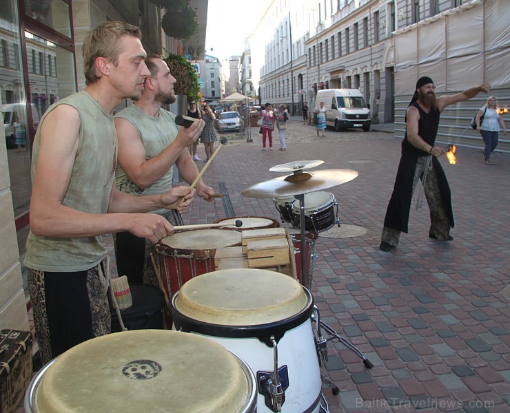 Latvijas viesnīcu tīkls «Wellton Hotel Group» 7.08.2015 oficiāli atklāj jaunu viesnīcu Rīgā - «Wellton Hotel Rīga» 157863