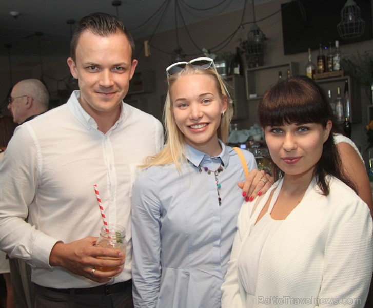 Latvijas viesnīcu tīkls «Wellton Hotel Group» 7.08.2015 oficiāli atklāj jaunu viesnīcu Rīgā - «Wellton Hotel Rīga» 157878