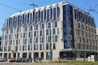 Jaunā Rīgas viesnīca «Wellton Hotel Rīga» oficiāli un bagātīgi svin atklāšanas svētkus