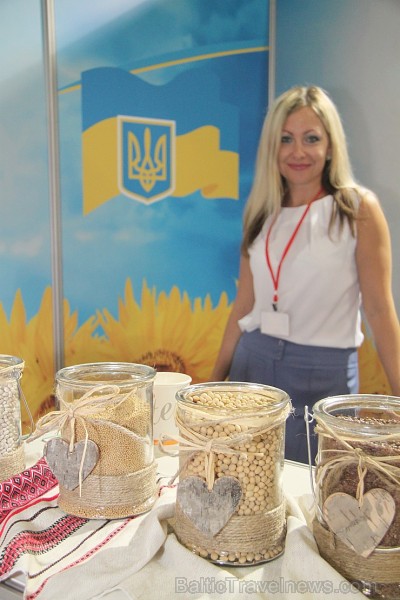 Uz «Riga Food 2015» ir jādodas izsalkušam un ar naudas maku gardiem pirkumiem 159752